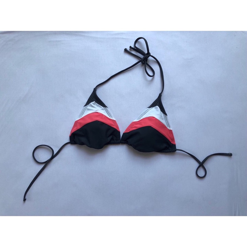💈Tri Colored Bikini Top💈
